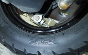 SUZUKI ADDRESS V125 G 2021 CF46A