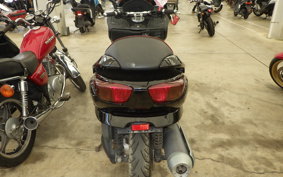 HONDA FORZA Z 1991 MF08