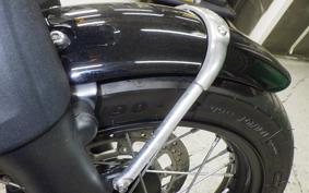 TRIUMPH BONNEVILLE T100 2023