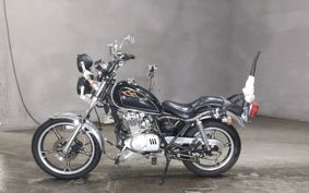 SUZUKI GN125 H PCJG9