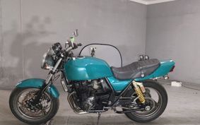 KAWASAKI ZRX400 1995 ZR400E