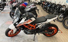 KTM 390 DUKE 2020 JPJ40
