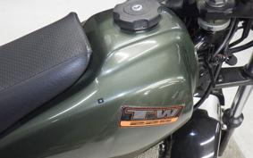 YAMAHA TW225 DG09J