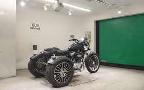 HARLEY XL1200R TRIKE 2004