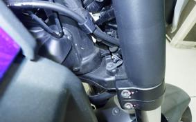 YAMAHA MT-07 2021 RM33J