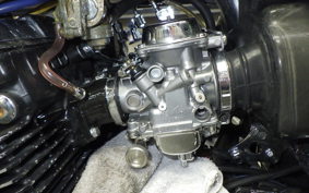 HONDA CBX400F 1982 NC07