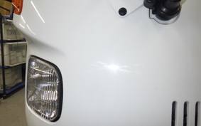 HONDA GYRO CANOPY 2018 TA03