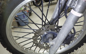 HONDA CRM250R 2006 MD24