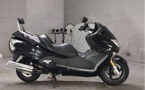 HONDA FORZA Z MF08