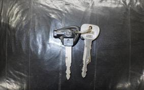 YAMAHA AXIS 125 TREET SE53J