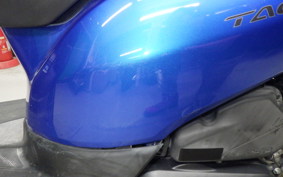 HONDA TACT-4ﾍﾞｰｼｯｸ 2019 AF79