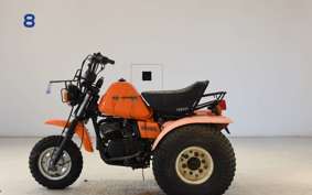 YAMAHA VOGEL TRIKE 2025 4U1