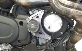 BUELL XB9S LIGHTNING 2003