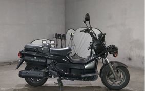 HONDA PS250 MF09