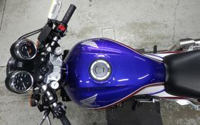 HONDA CB400SF GEN 4 A 2021 NC42