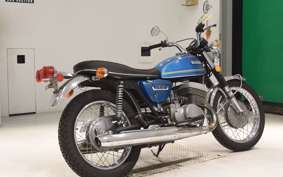 SUZUKI GT500 2018 T500