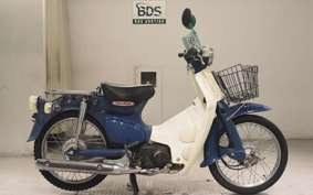 HONDA C50 SUPER CUB AA01