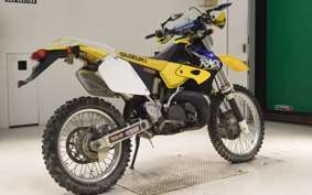 SUZUKI RMX250 S Gen.2 2007 SJ14A