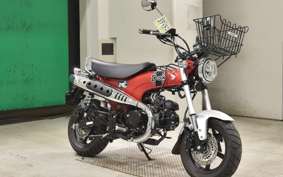 HONDA DAX 125 2023 JB04