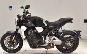 HONDA CB1000R GEN 2 2019 SC80