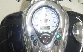 YAMAHA DRAGSTAR 400 2005 VH01J