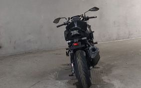 KAWASAKI ZH2 2024 ZRT00R
