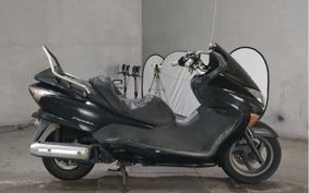 HONDA FORZA Z MF08
