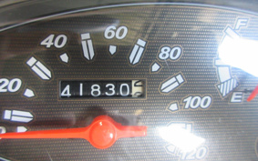 SUZUKI ADDRESS V125 CF4EA