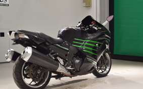 KAWASAKI ZX 1400 NINJA R A 2013