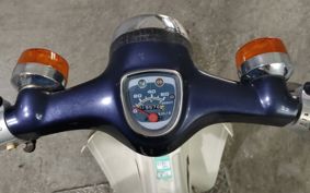 HONDA SUPER CUB50 AA01