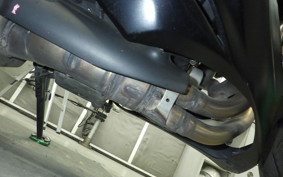 KAWASAKI Z1000 Gen.5 2014