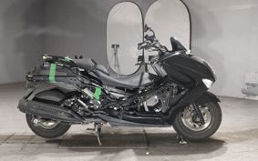 YAMAHA MAJESTY 250 SG20J