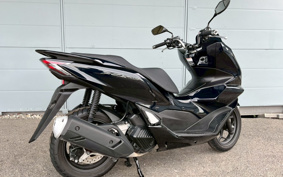 HONDA PCX 160 KF47