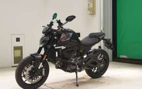 DUCATI MONSTER 937 + 2022