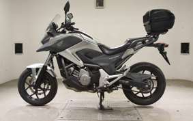 HONDA NC 700 X A 2012 RC63