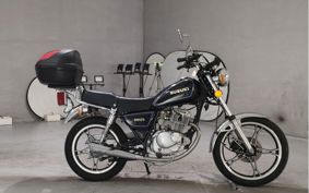 SUZUKI GN125 H PCJB1
