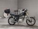 Фото Suzuki GN125 H с японского аукциона