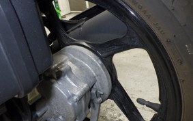 SUZUKI ADDRESS 110 CE47A