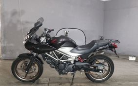 HONDA VTR 250 F MC33
