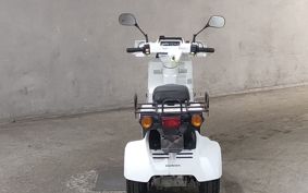 HONDA GYRO TD02