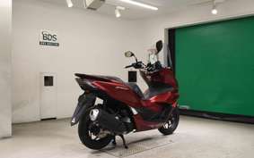 HONDA PCX 125 1988 JK05