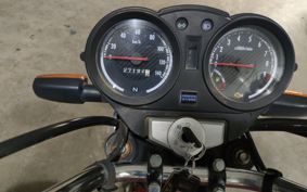 HONDA CBF125T PJJN