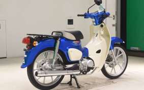 HONDA C110 SUPER CUB JA59