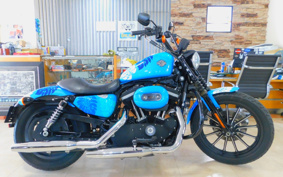 HARLEY XL883N 2009 LE2