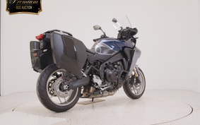 YAMAHA TRACER 9 GT+ AMT 2025 RNA1J