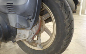 HONDA DIO Z4 AF57
