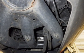 YAMAHA TRICITY 125 A  ヤネツキ 2010 SE82J