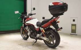 HONDA CB400SF VTEC 2008 NC42