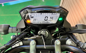 SUZUKI SV650 2021 VP55B