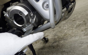 HONDA CT125 HUNTER CUB 2021 JA55